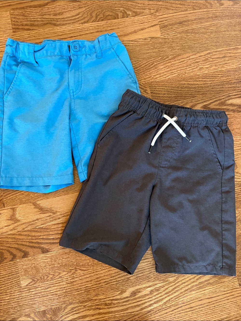 Bundle Cat & Jack Performance Shorts Size 6/7